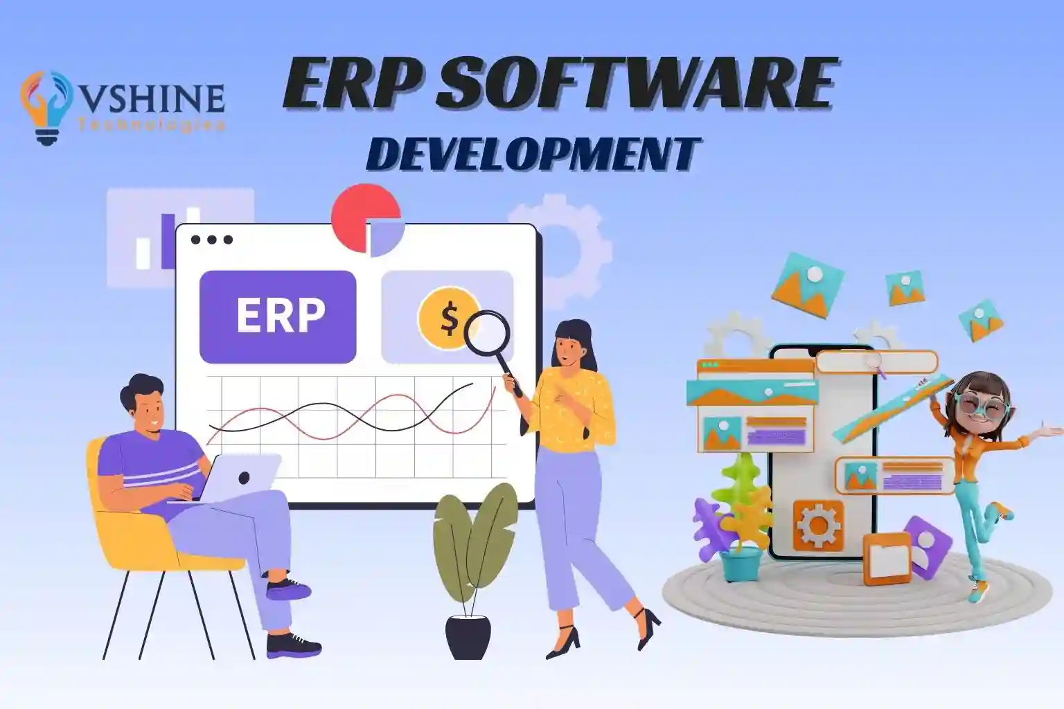 ERP Software Development